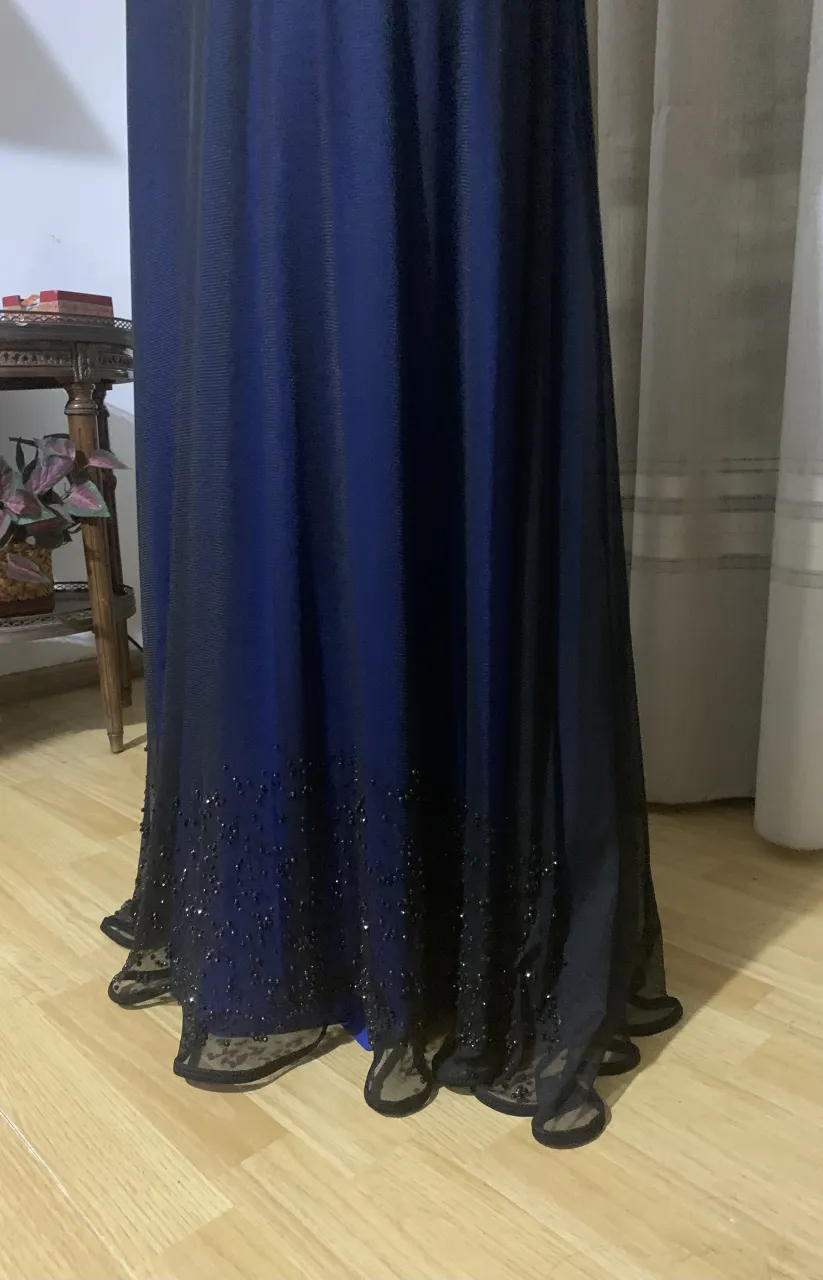Vestido Diagrama - imagen 8