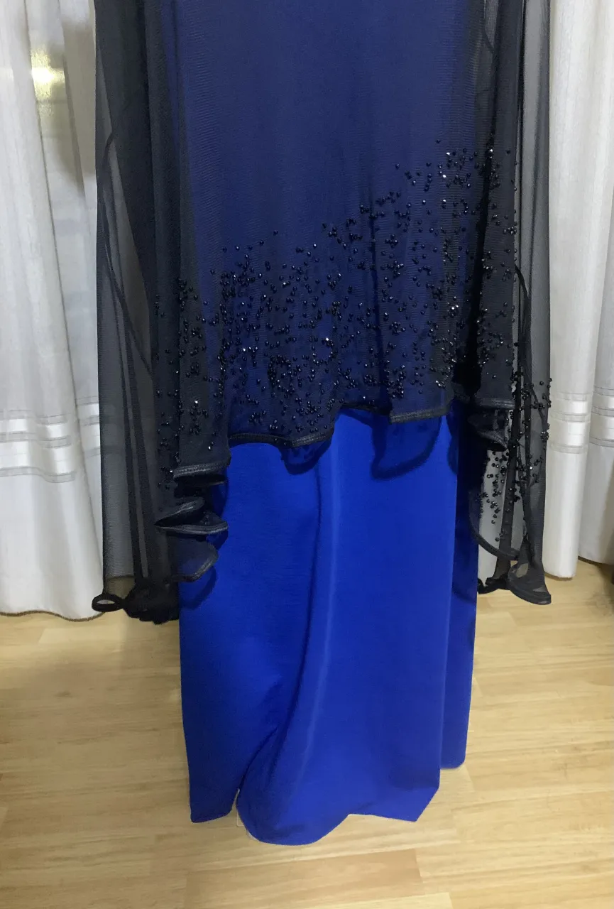 Vestido Diagrama - imagen 7