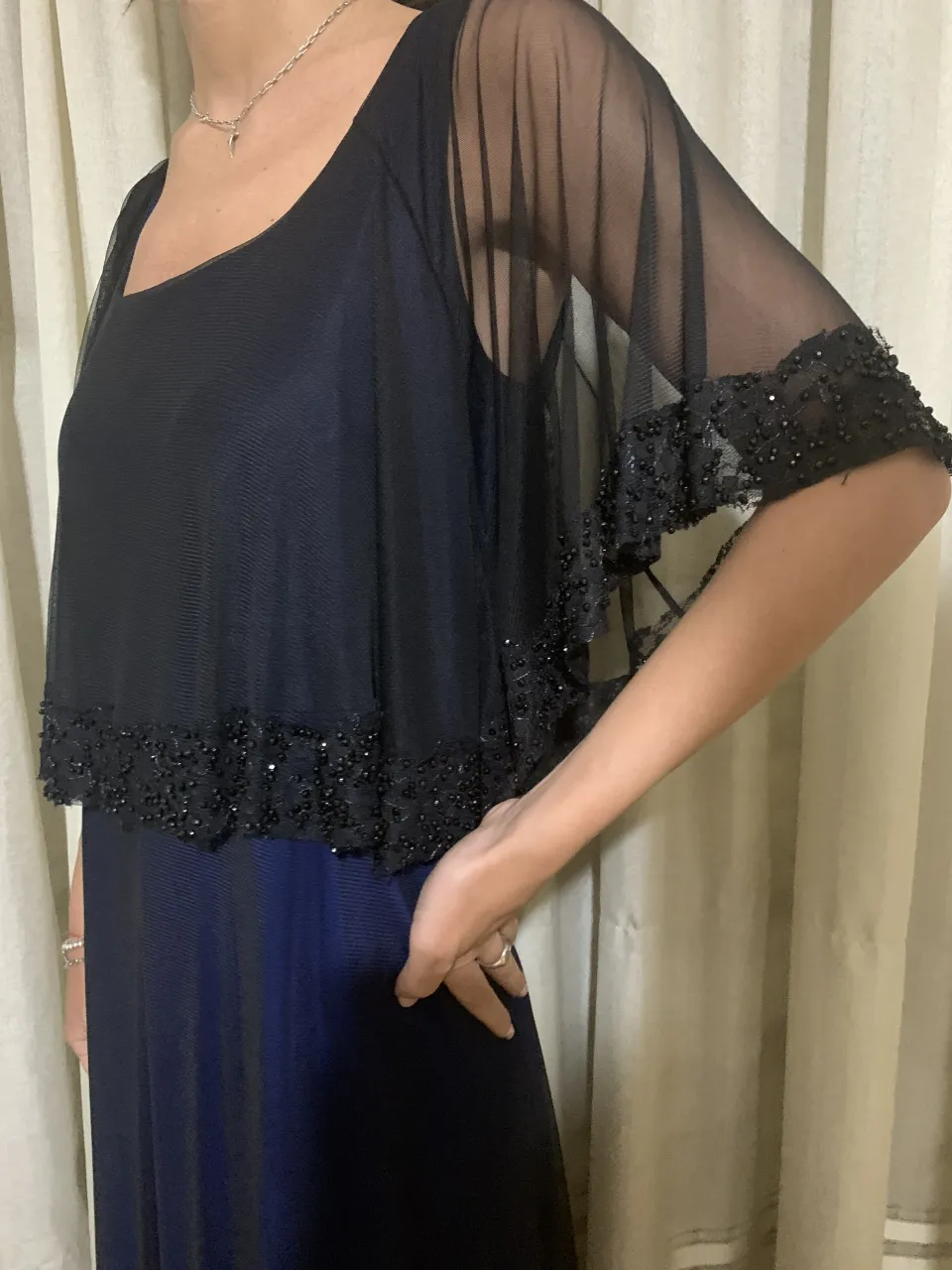 Vestido Diagrama - imagen 5