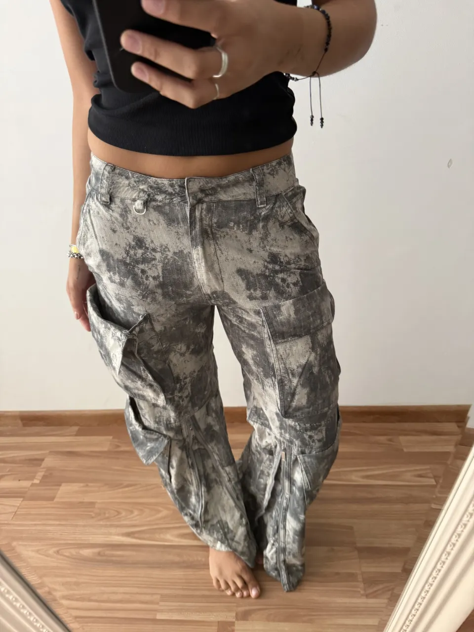 Pantalón Zara - imagen 3