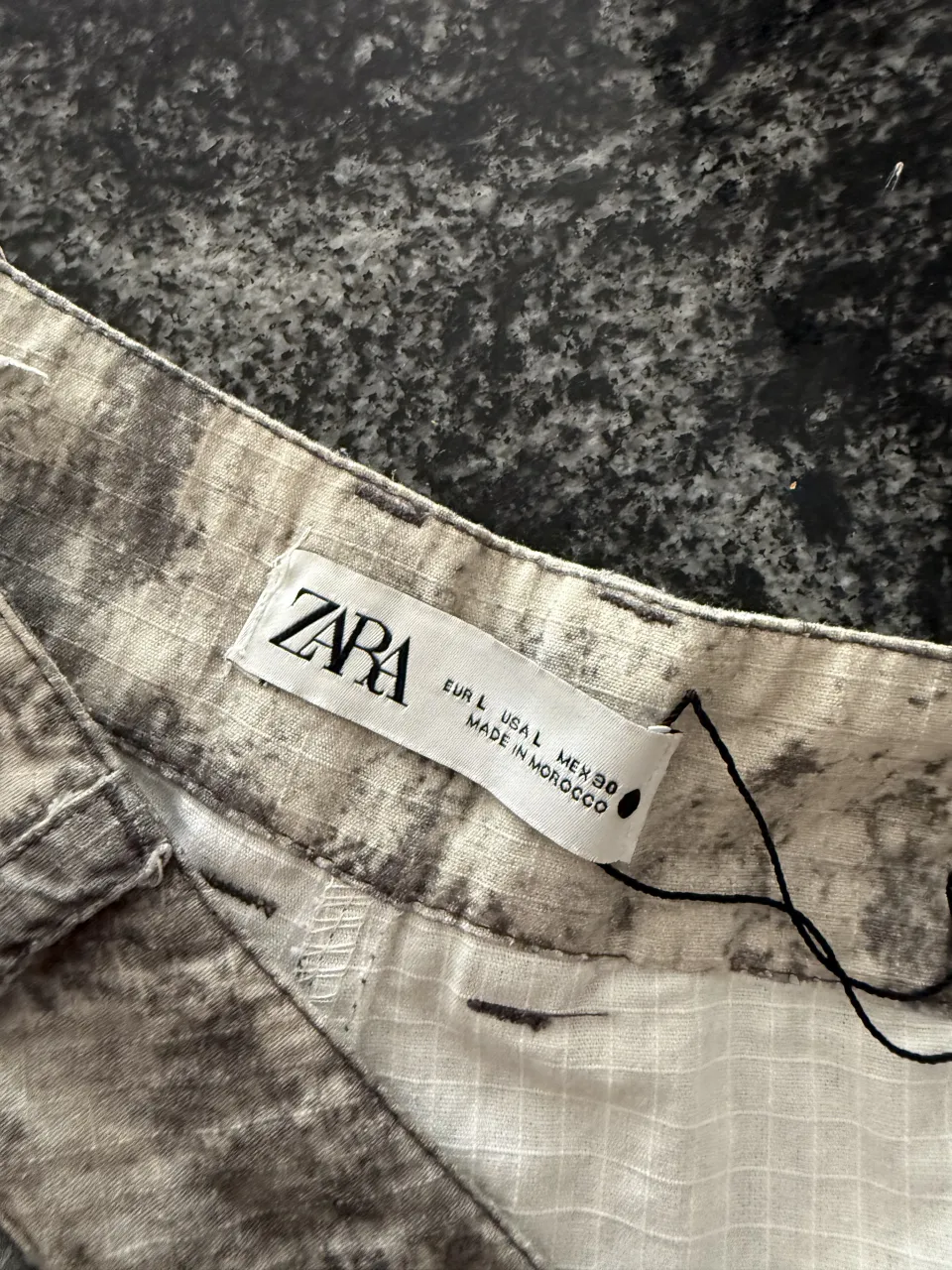 Pantalón Zara - imagen 4
