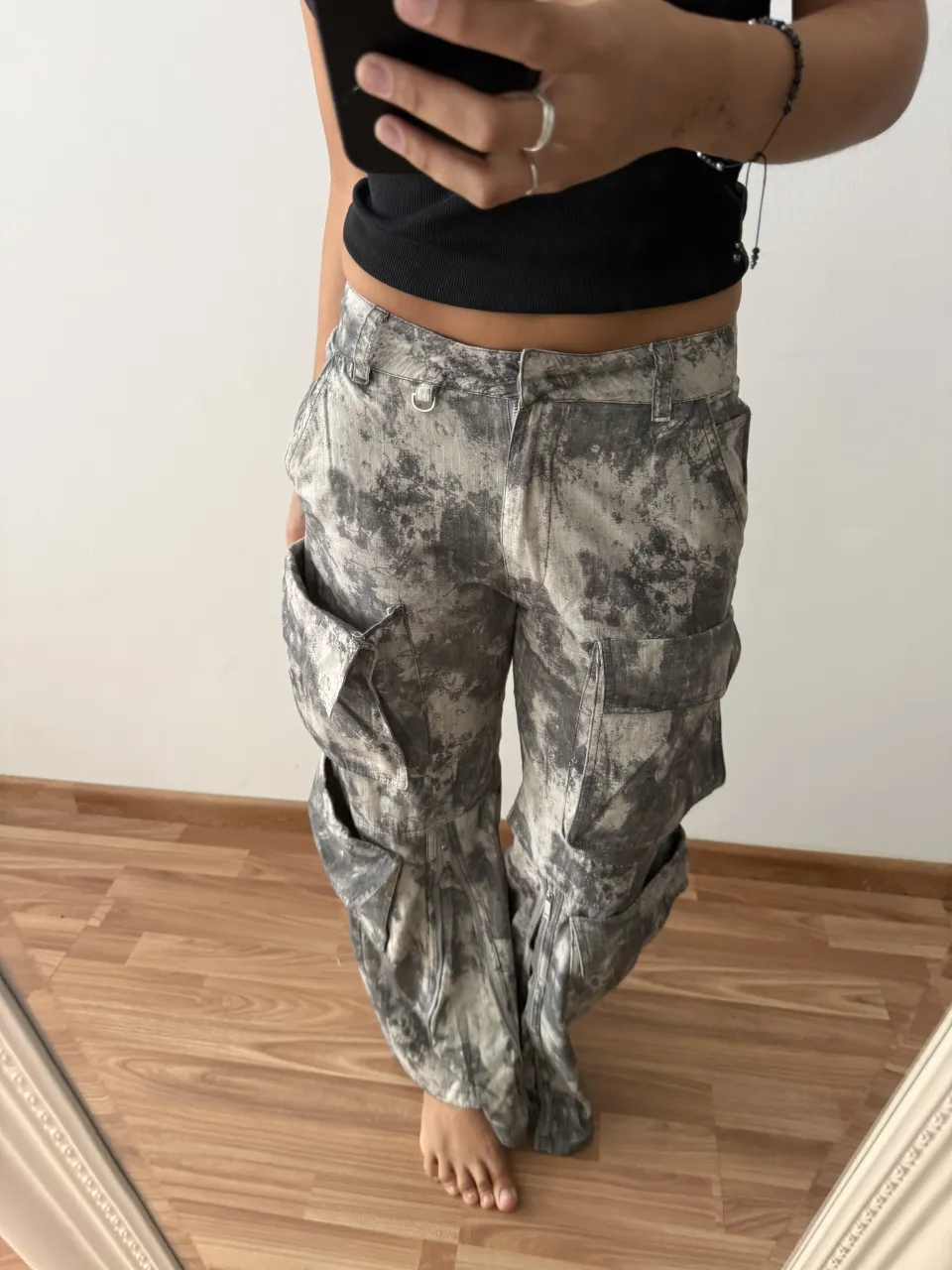 Pantalón Zara - imagen 2