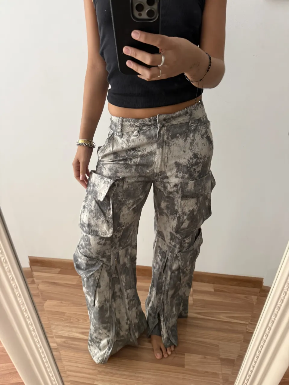 Pantalón Zara - imagen 1