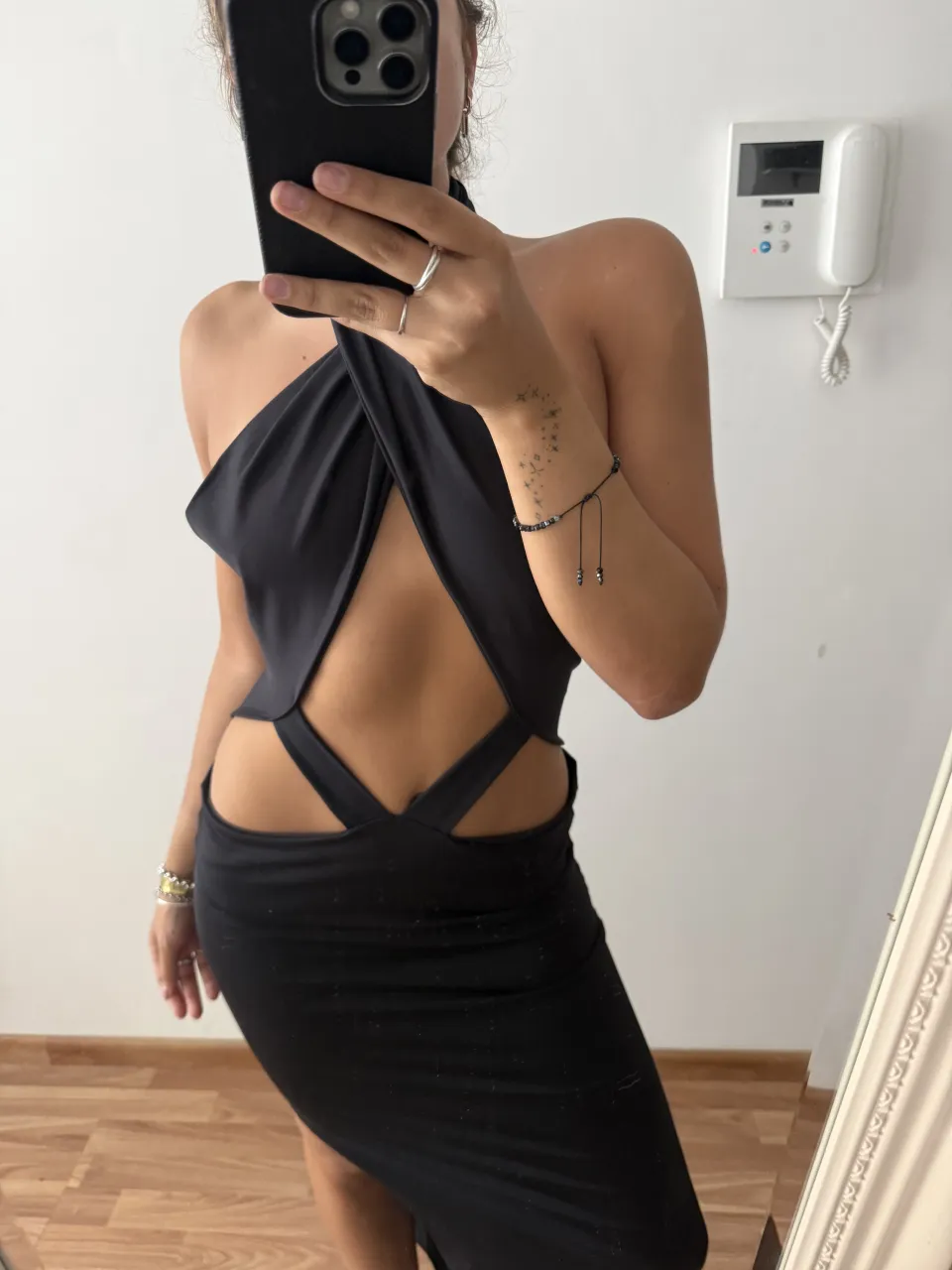 Vestido Maniac - imagen 4