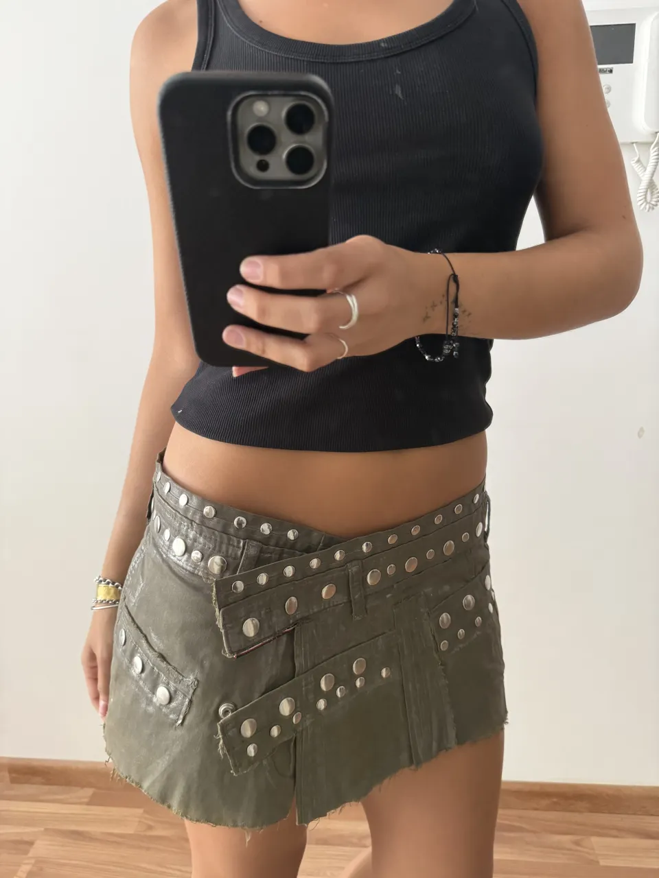 Pollera Áurea arg - imagen 4