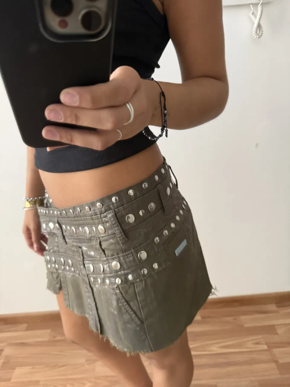 Pollera Áurea arg - imagen 3