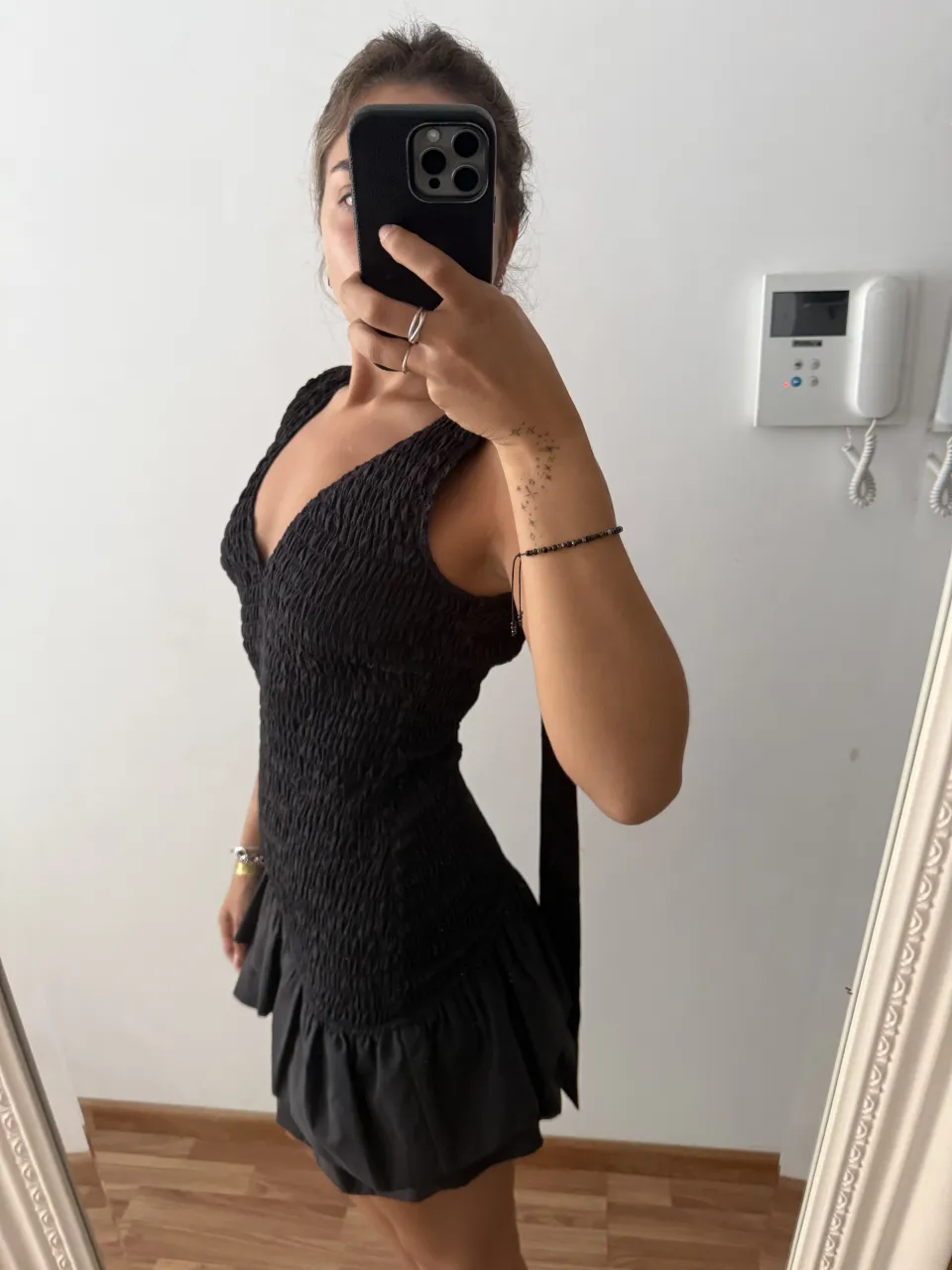 Vestido Zara - imagen 3