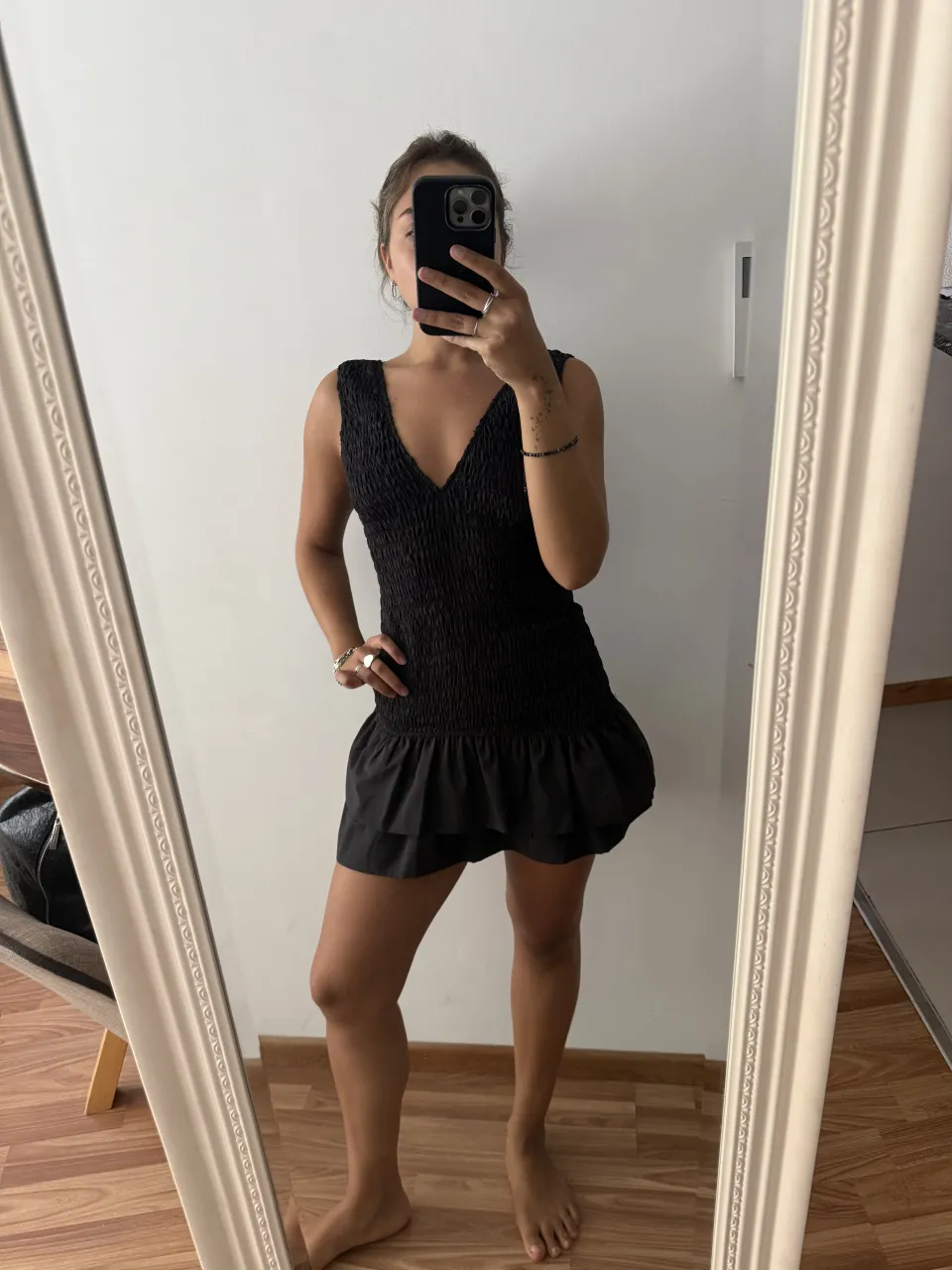 Vestido Zara - imagen 4