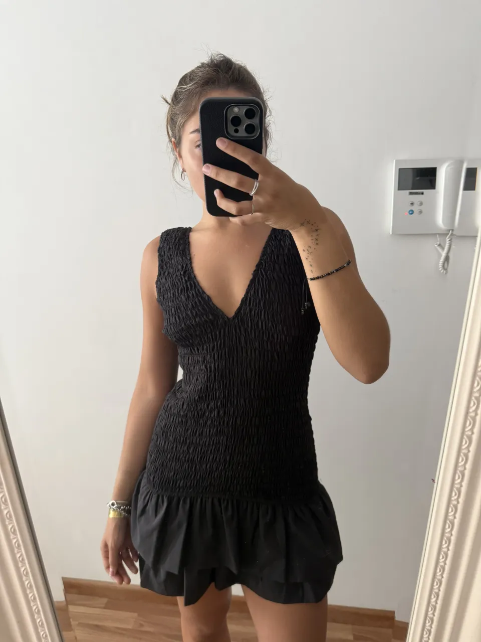 Vestido Zara - imagen 1