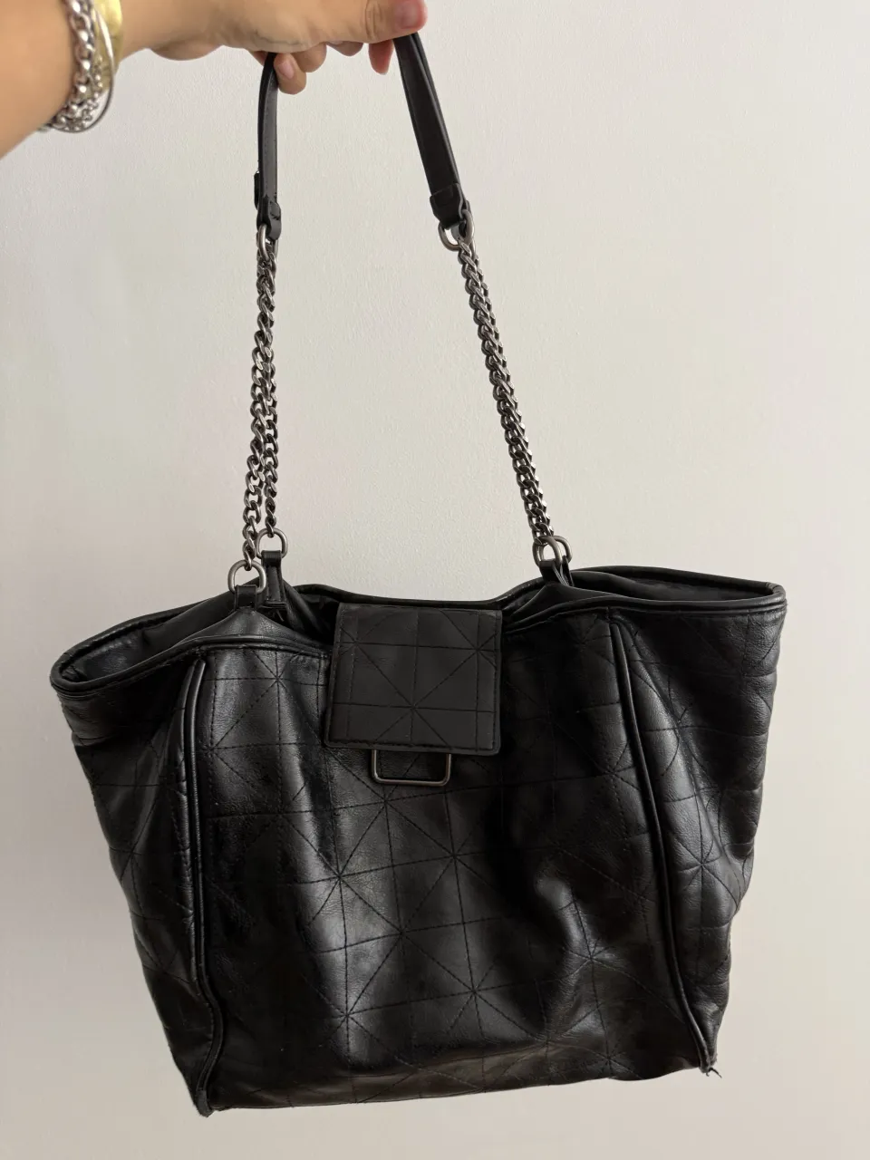Bolso Zara - imagen 1