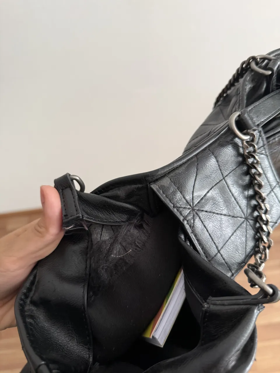 Bolso Zara - imagen 4