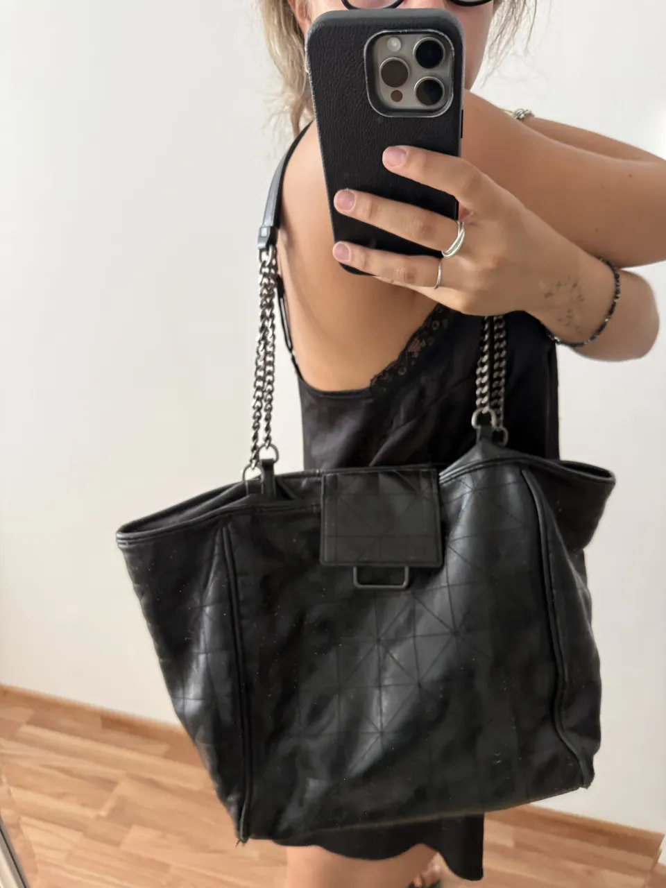 Bolso Zara - imagen 3