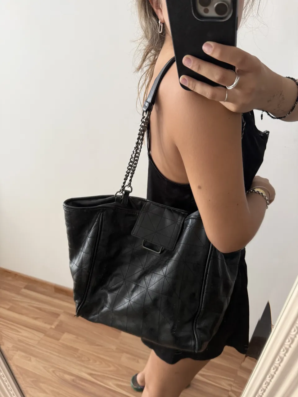 Bolso Zara - imagen 5