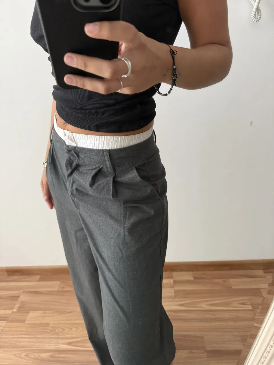 Pantalón Bershka - imagen 5