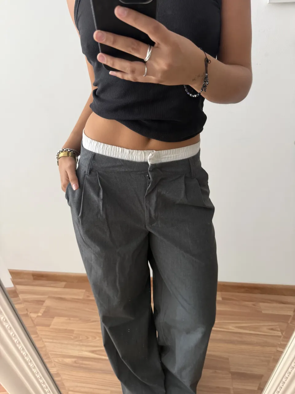 Pantalón Bershka - imagen 1