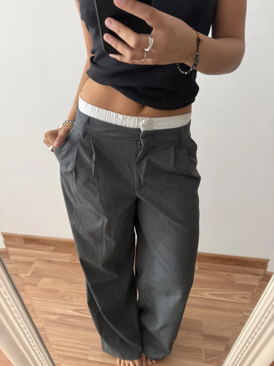 Pantalón Bershka - imagen 2