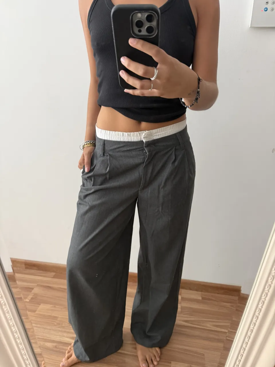 Pantalón Bershka - imagen 3