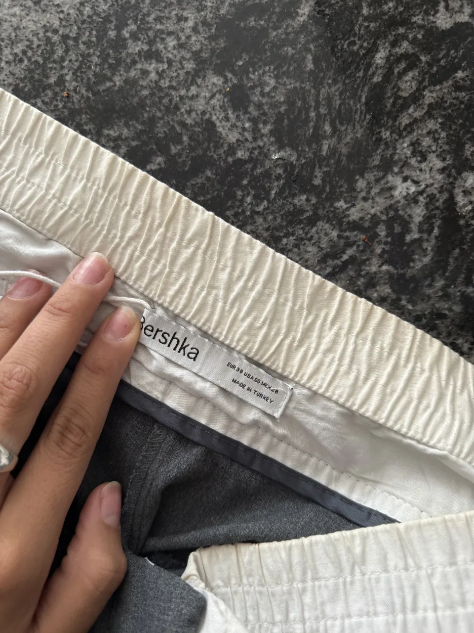 Pantalón Bershka - imagen 6
