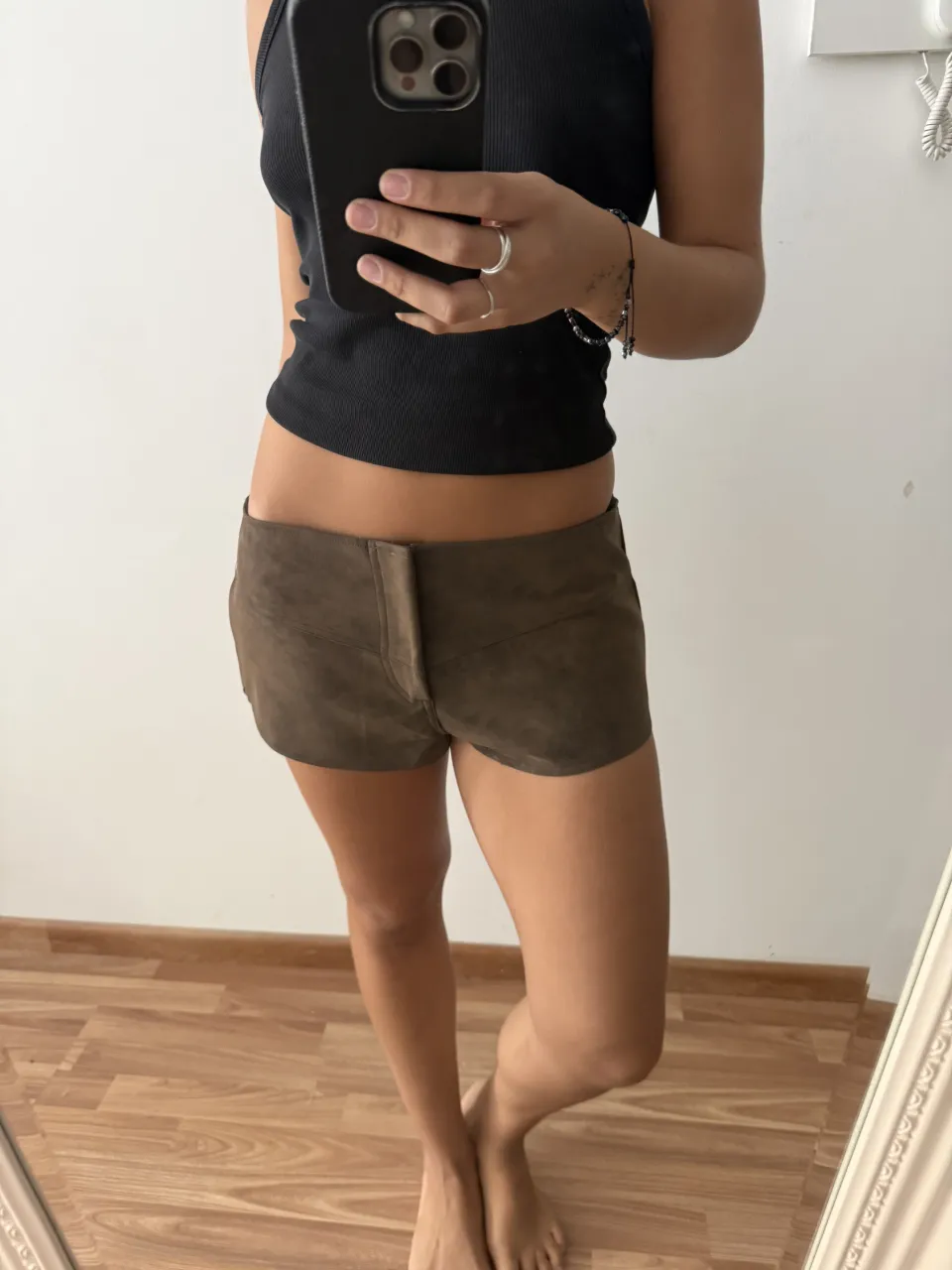 Short Shein - imagen 1