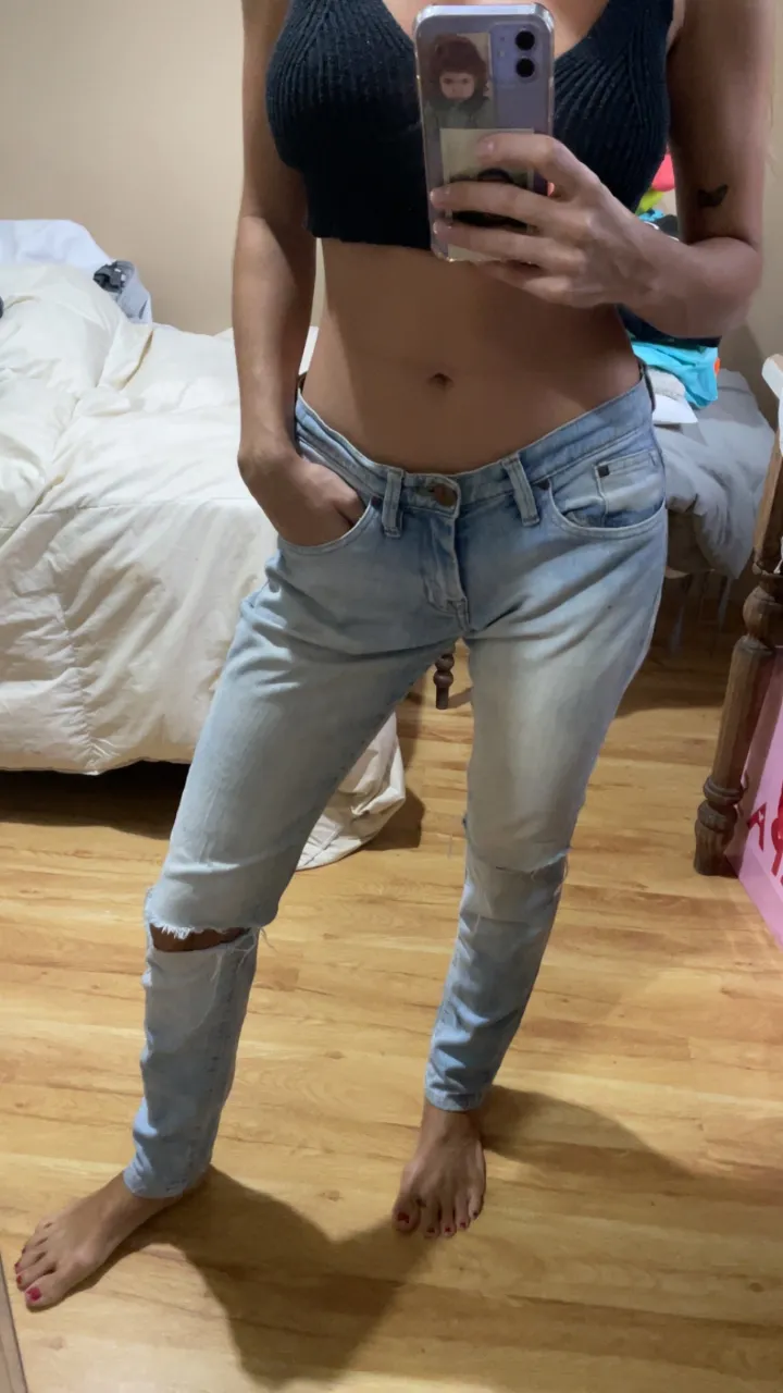 Jean Complot Jeans - imagen 2