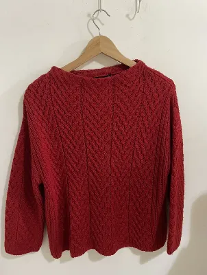 Zara Woman