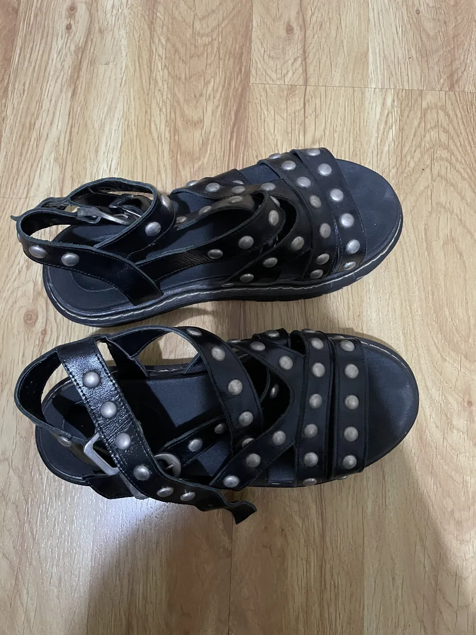 Sandalias Otra - imagen 2
