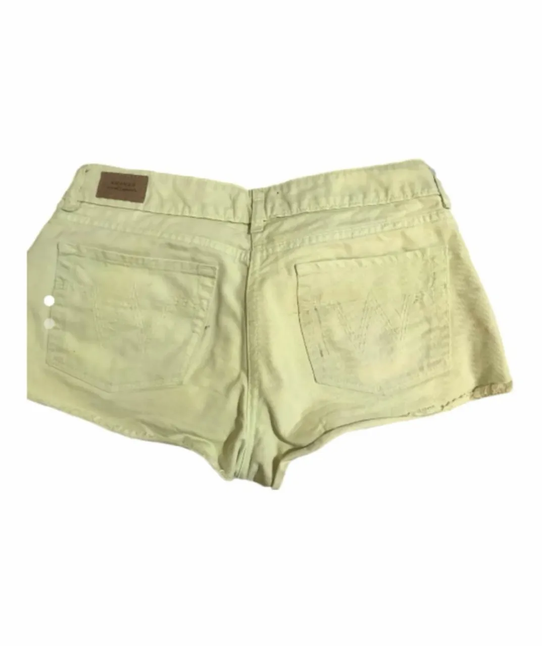 Short Wanama - imagen 2
