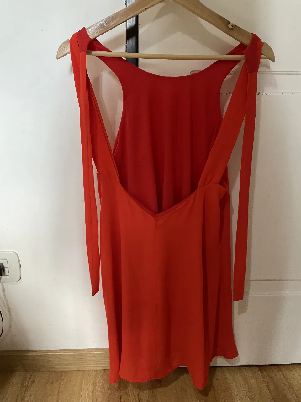 Vestido Otra - imagen 2