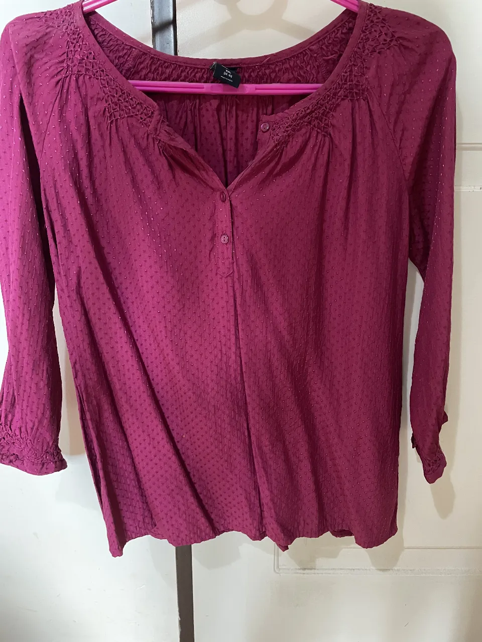 Blusa GAP - imagen 2