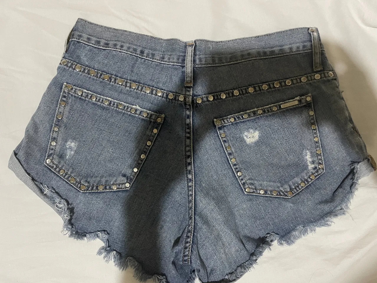 Short Kosiuko - imagen 2