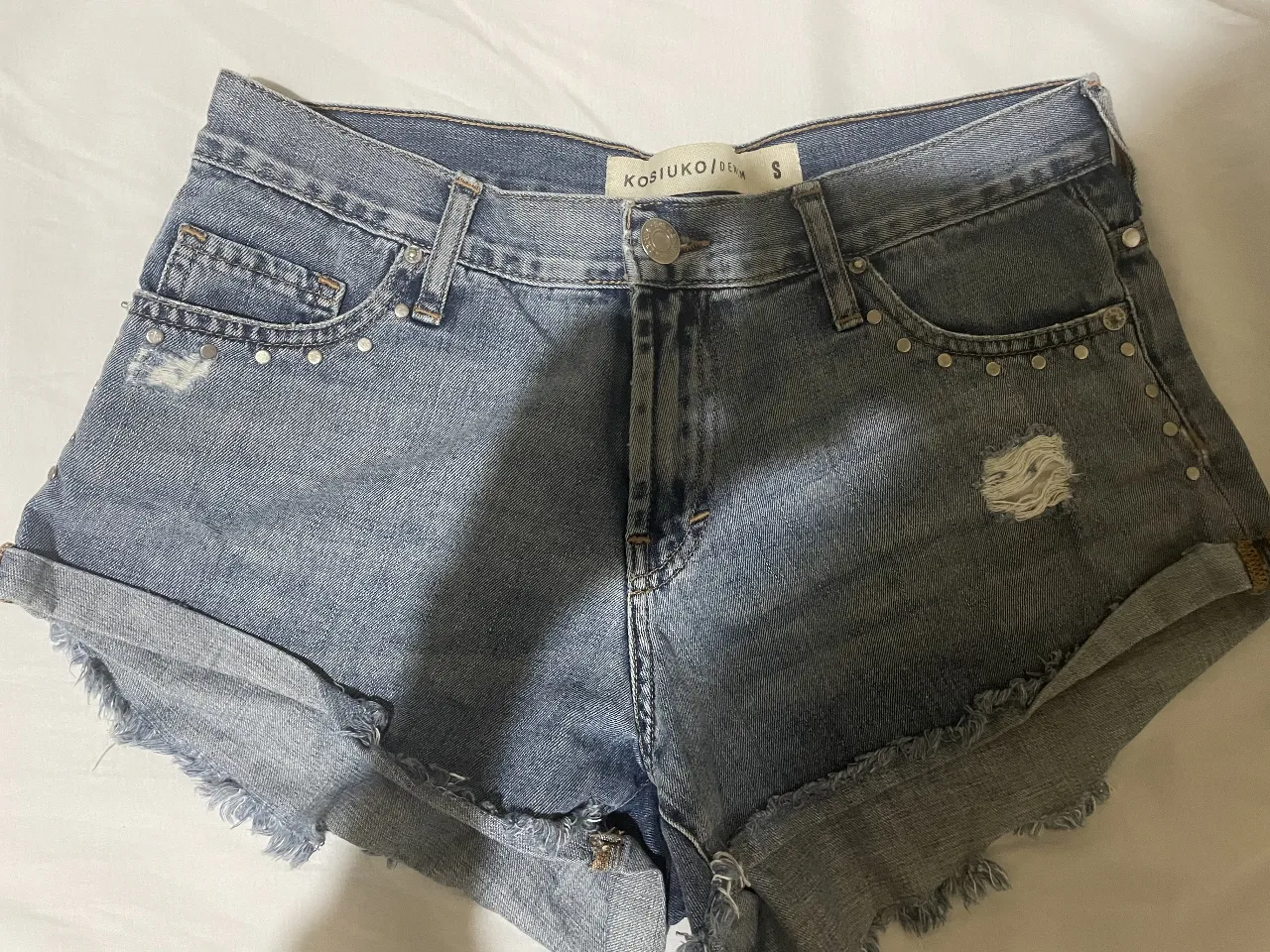 Short Kosiuko - imagen 1