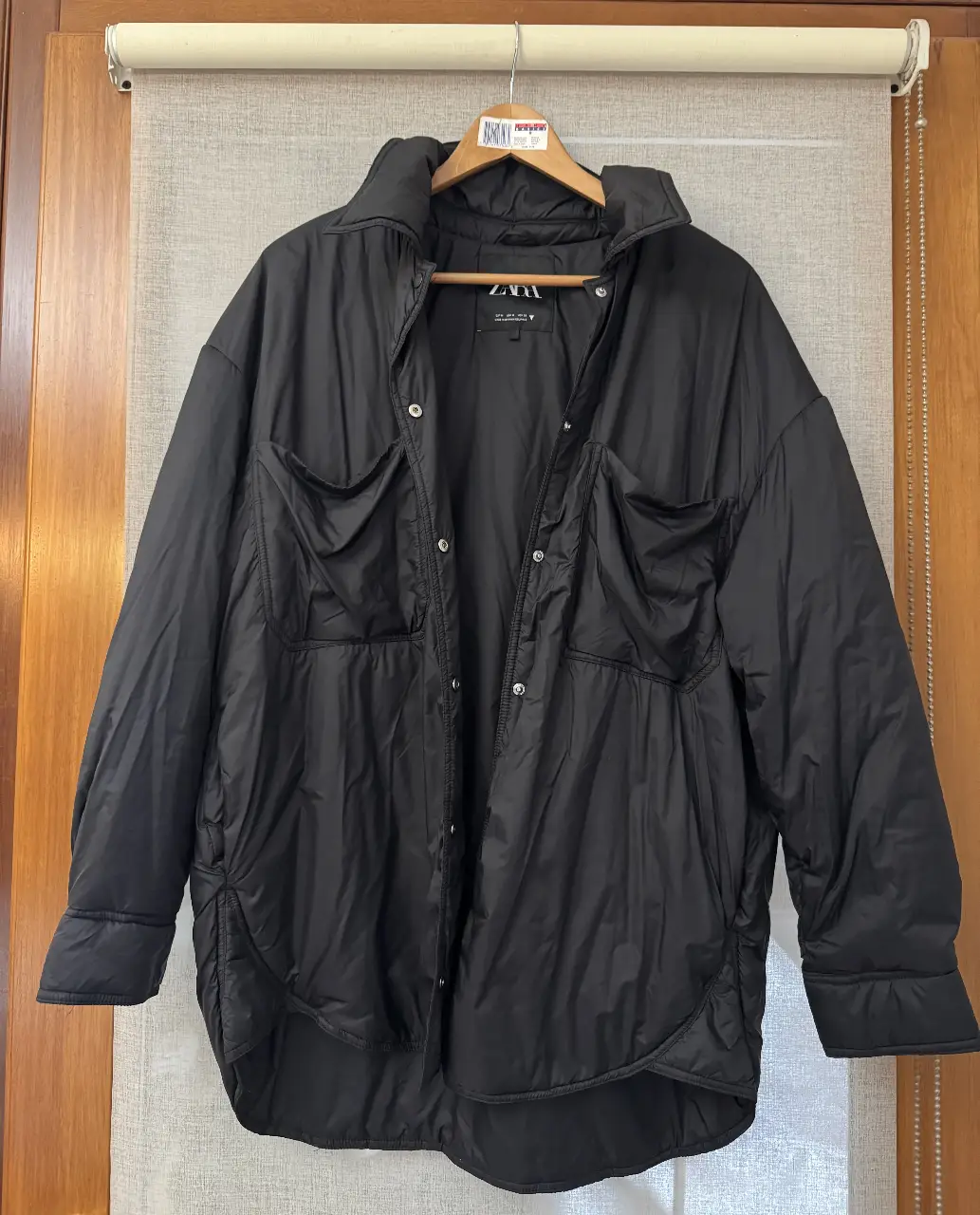 Campera Zara - imagen 3