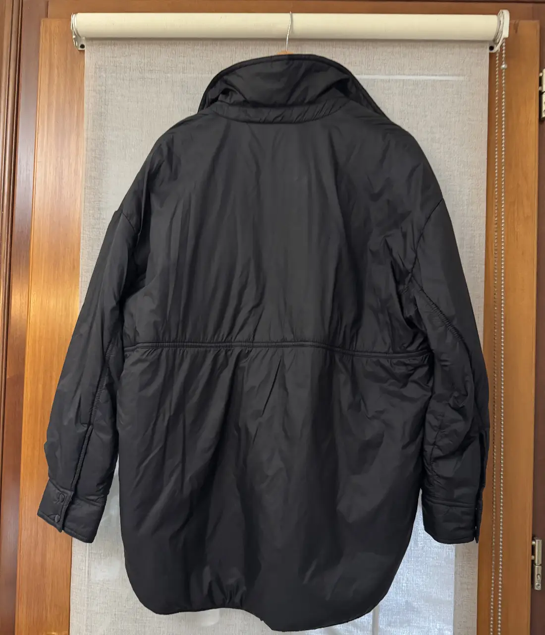Campera Zara - imagen 4