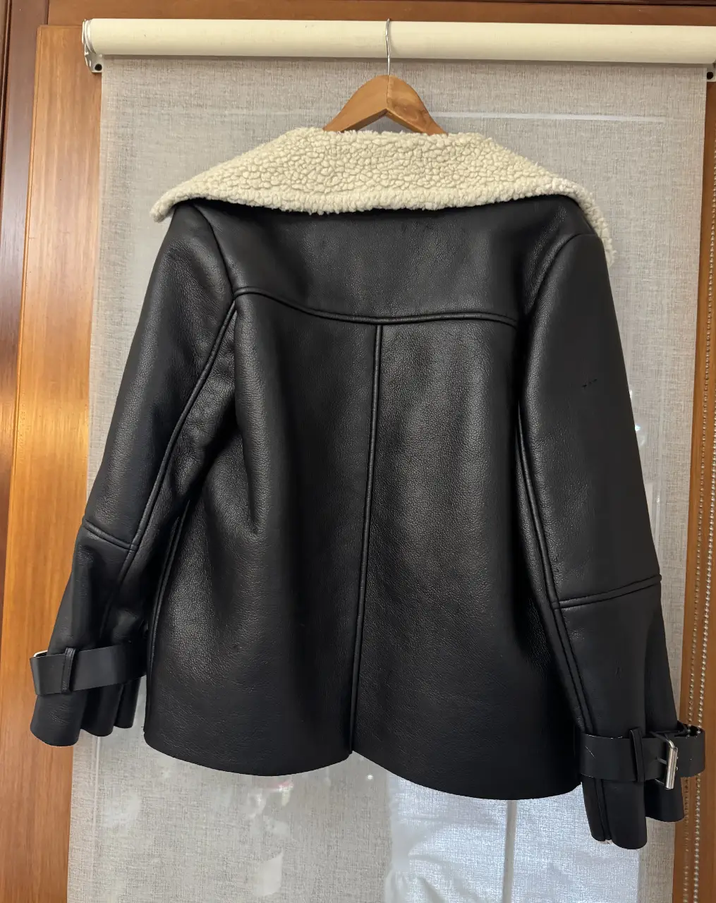 Campera Mango - imagen 3