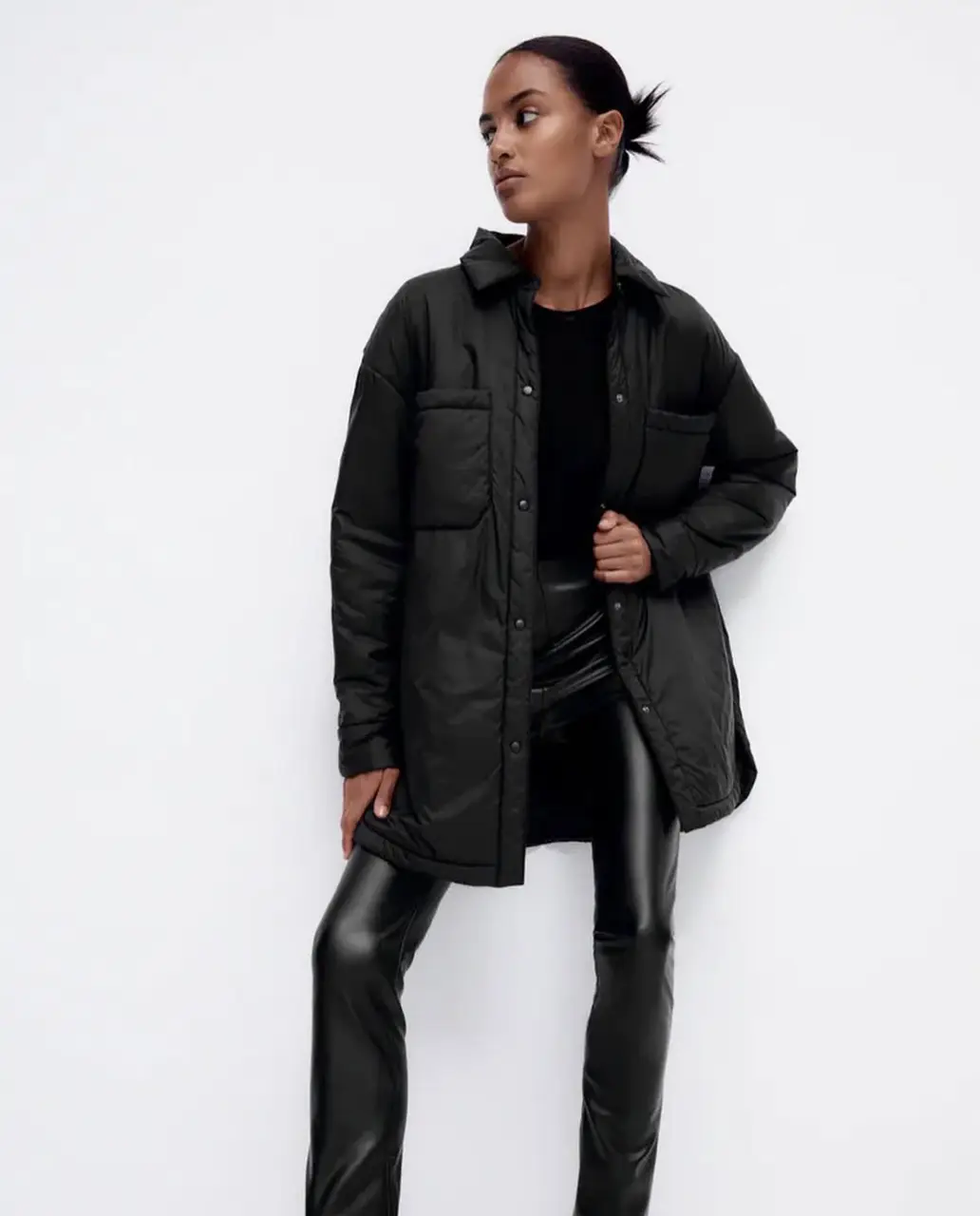 Campera Zara - imagen 2