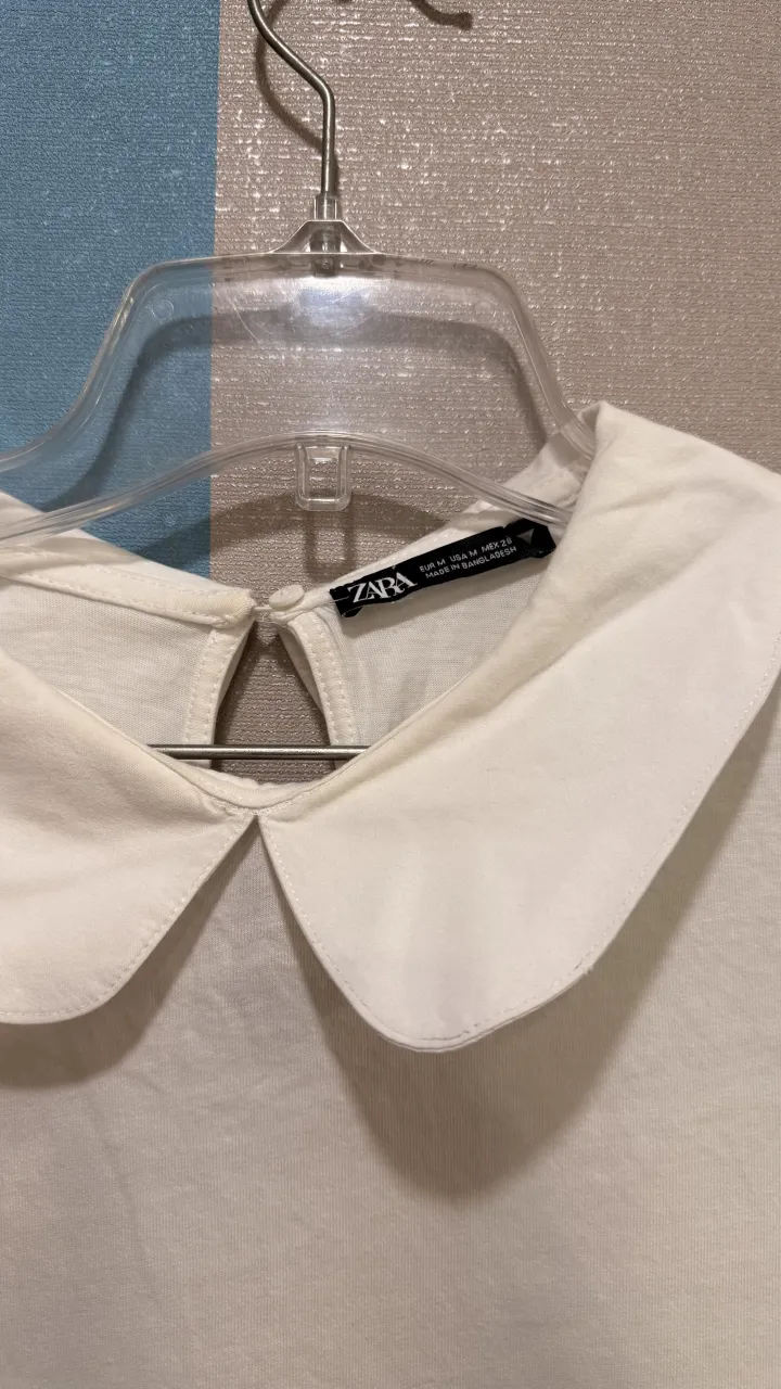 Remera Zara - imagen 3