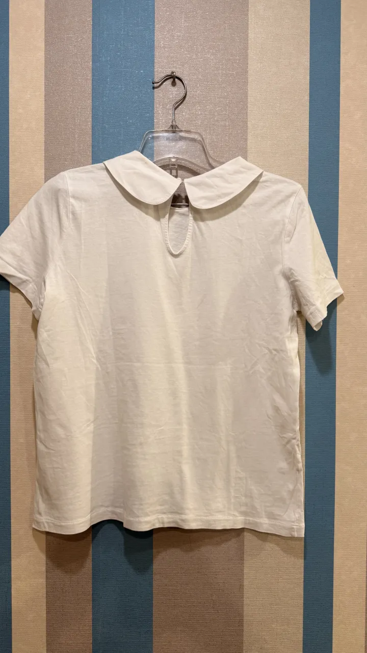 Remera Zara - imagen 2