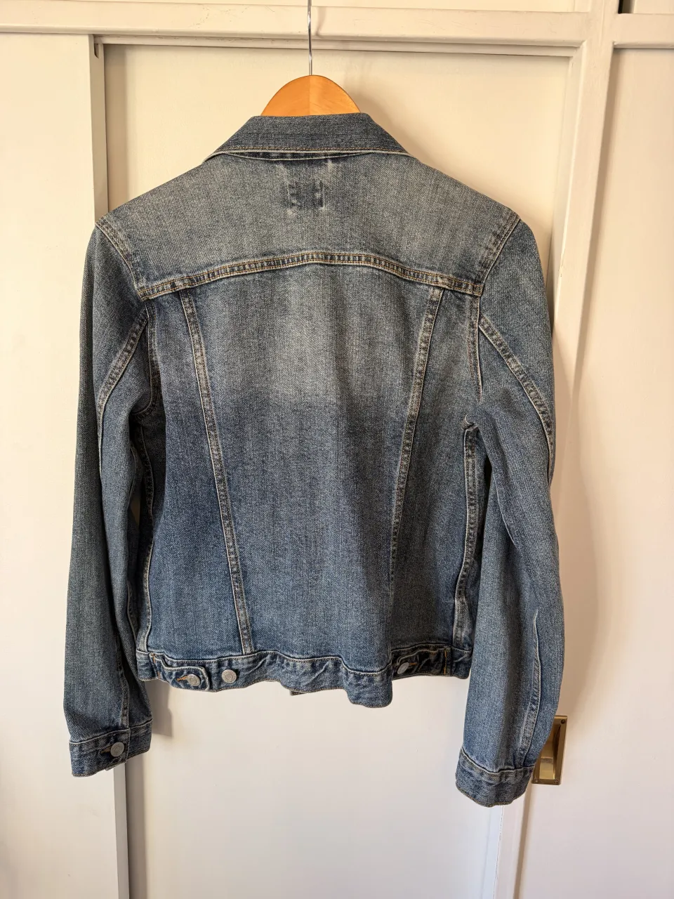 Campera GAP - imagen 2