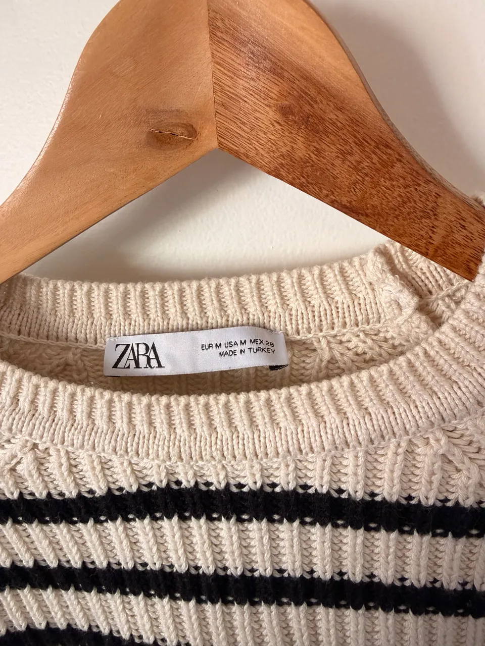 Sweater Zara - imagen 3