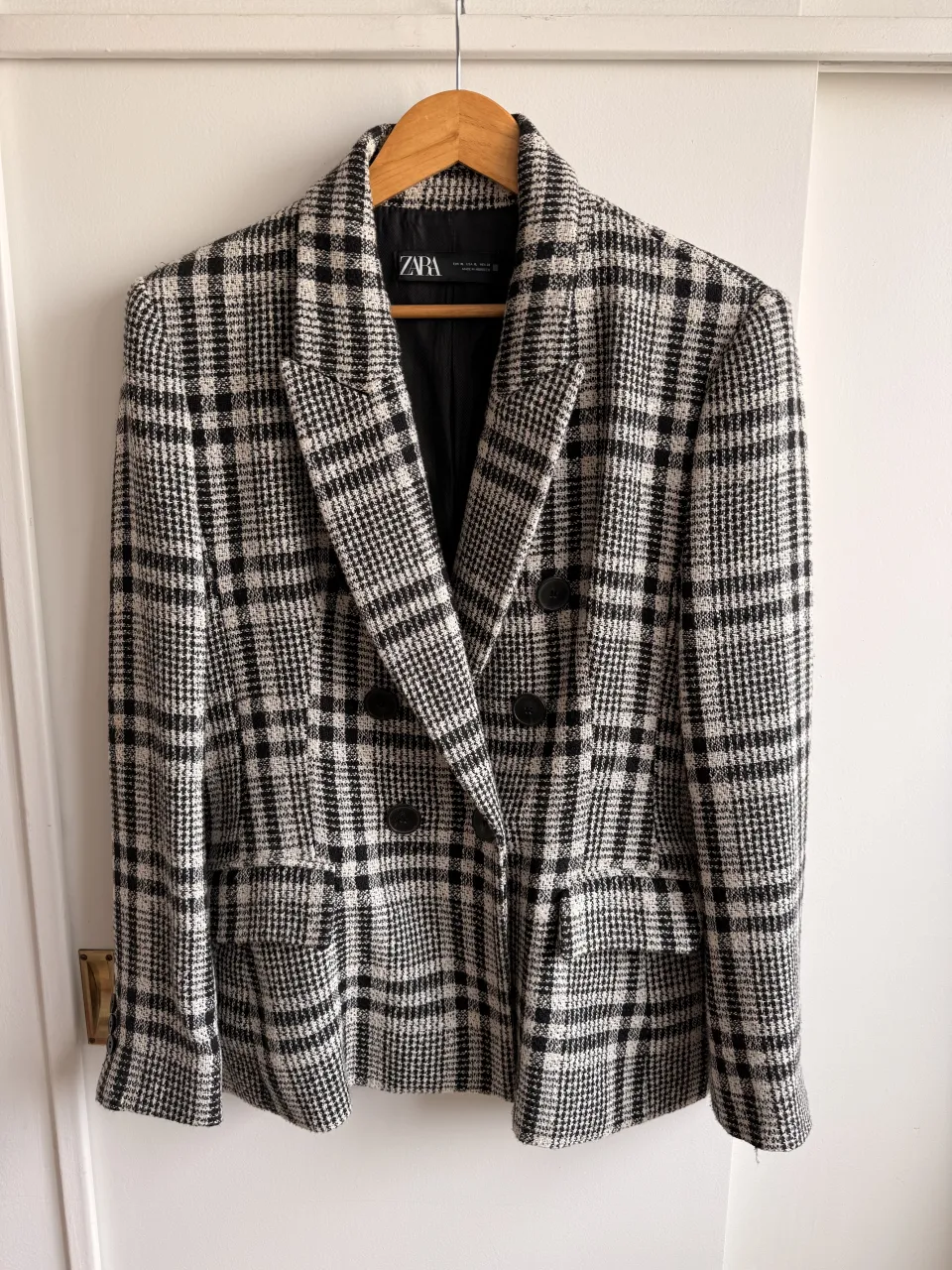 Blazer Zara