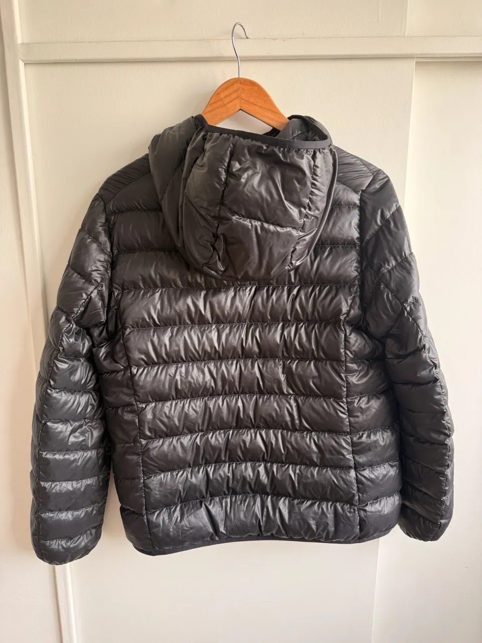 Campera Uniqlo - Vista 2