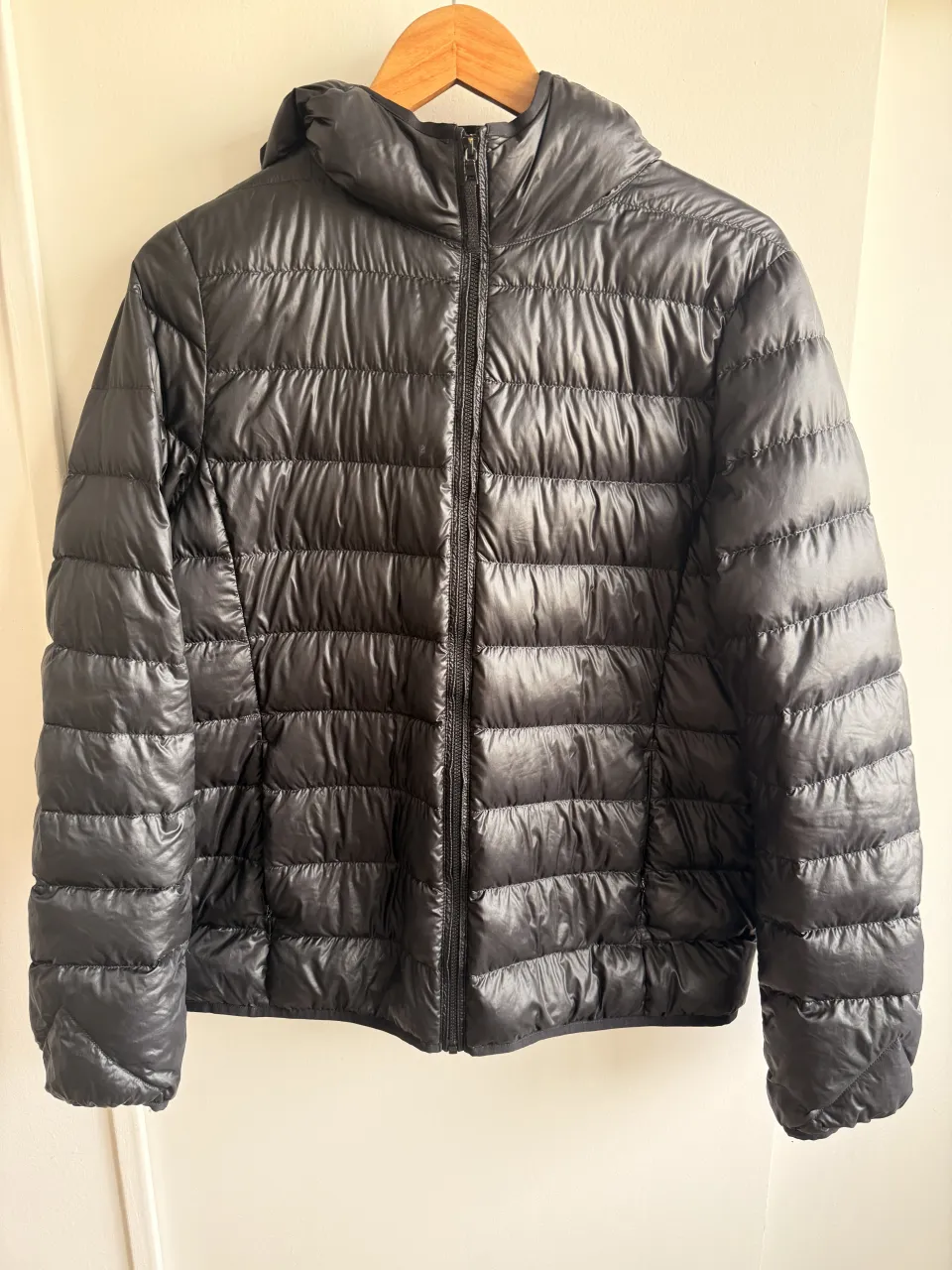 Campera Uniqlo