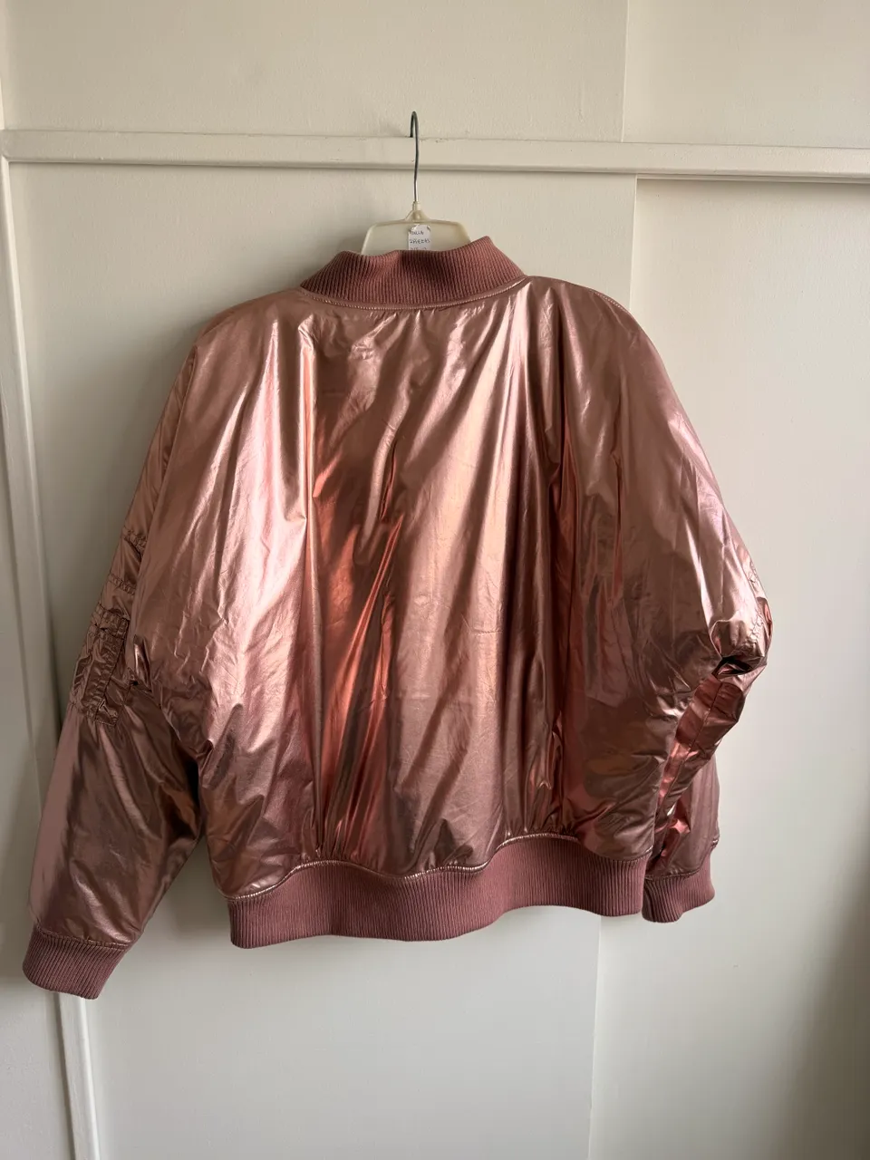 Campera Alpha Industries - imagen 3