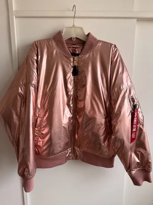 Alpha Industries · Talle XL