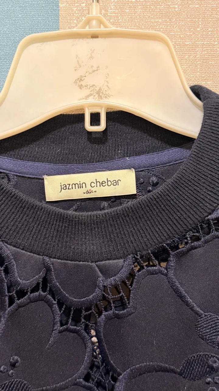 Sweater Jazmín Chebar - imagen 2