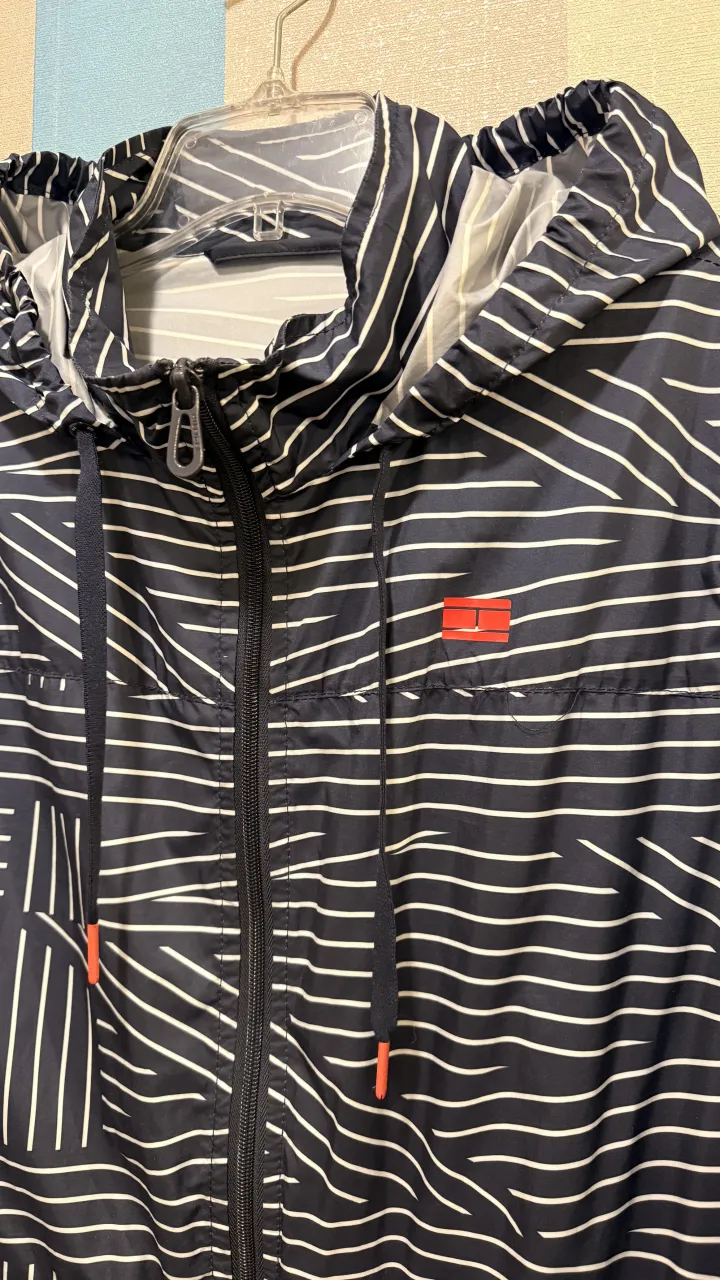 Rompeviento Tommy Hilfiger - imagen 4