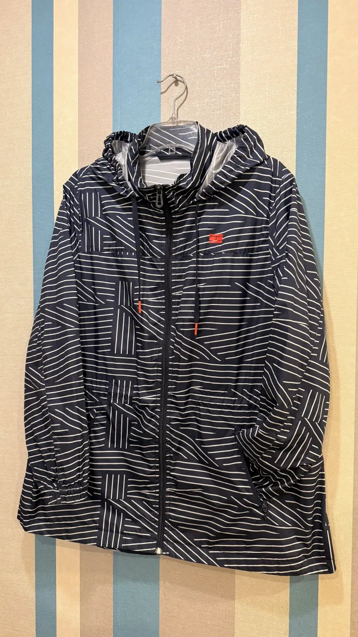 Rompeviento Tommy Hilfiger - imagen 1