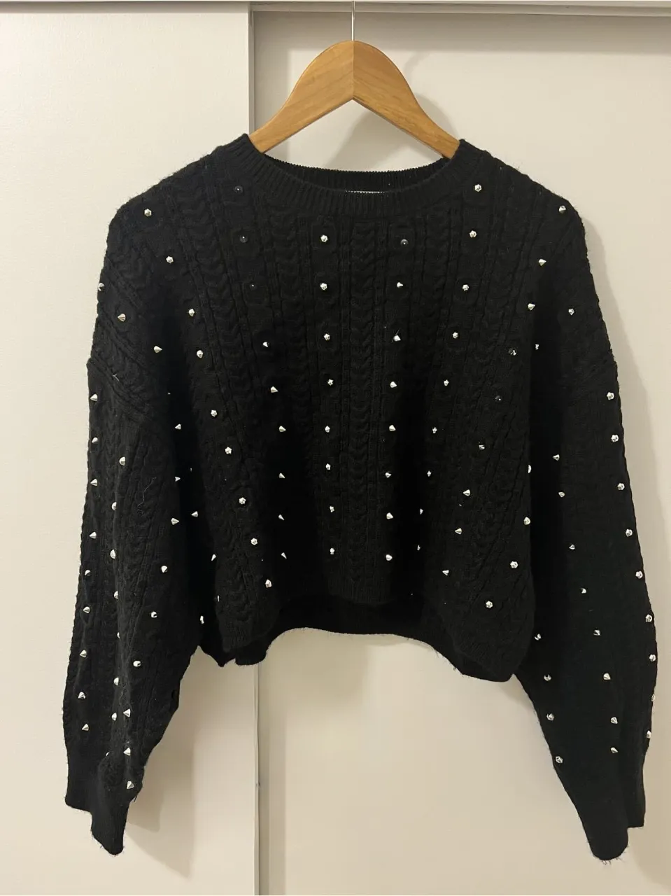 Sweater Zara - imagen 1