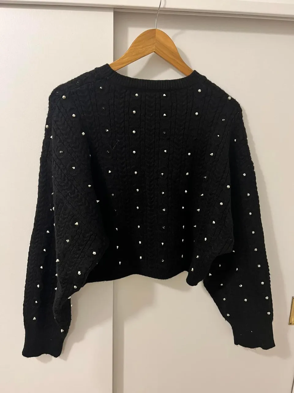 Sweater Zara - imagen 2