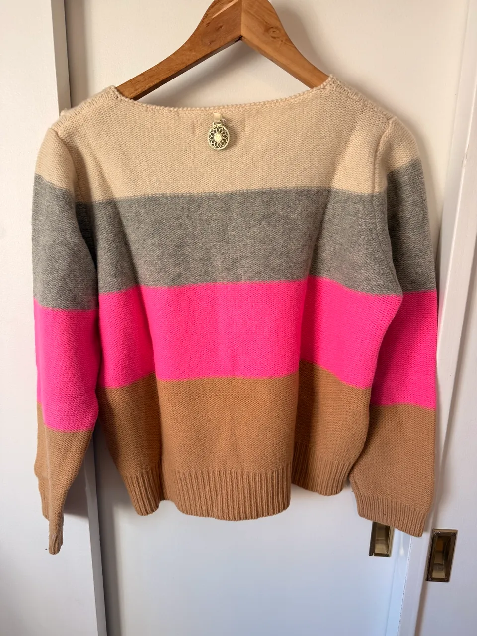 Sweater Rapsodia - imagen 4